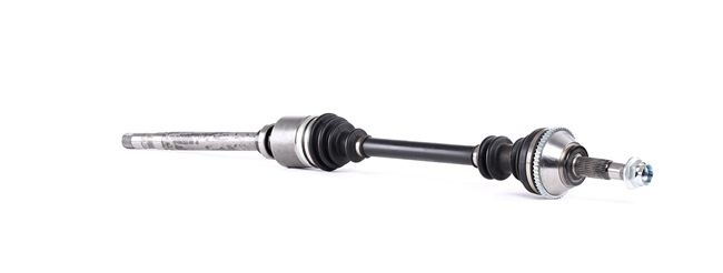 STARK SKDS-0210253 Aandrijfas Fiat Ducato 244 Flatbed Vrachtwagen 2.0 JTD 84 Pk RHV