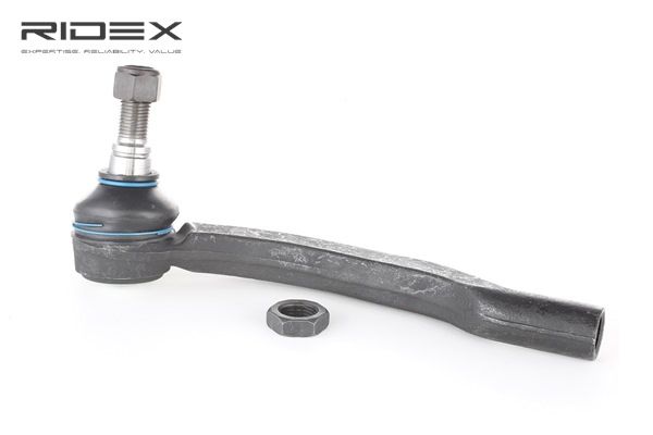 RIDEX 914T0267 Styrvinkelsensor 2.3 JTD 126 hk F1AE0481T