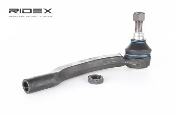 RIDEX 914T0255 Styrvinkelsensor 2.3 JTD 126 hk F1AE0481T