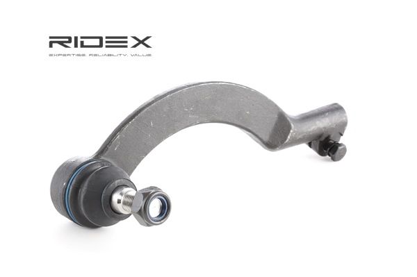 RIDEX 914T0240 Lenkwinkelsensor 2.5 dCi 100 99 PS G9U 754