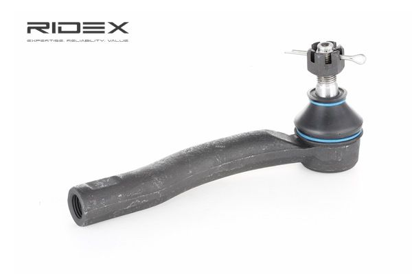 RIDEX 914T0232 Lenkwinkelsensor 2.0 D-4D (CDE120R_, CDE120L_) 110 PS 1CD-FTV