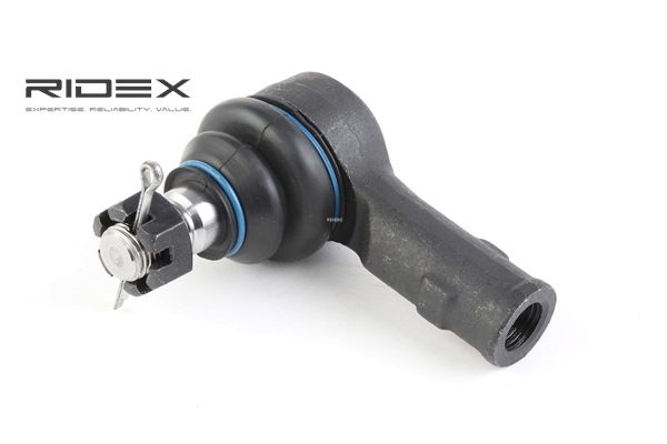 RIDEX 914T0209 Lenkwinkelsensor 2.8 TD 113 PS 28 TDI (4JB1-T)
