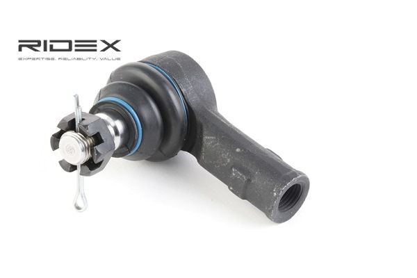 RIDEX 914T0192 Styretøjsdæmper 2.5 TD 76 HK 4JA1-T