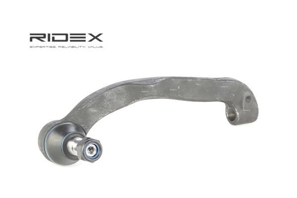 RIDEX 914T0182 Amortecedor de direção 2.0 TDI 140 cv CAAC