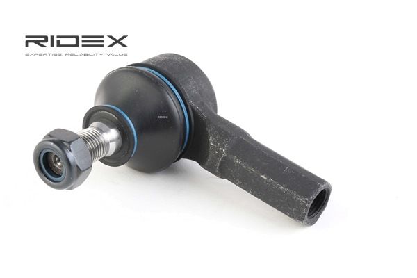 RIDEX 914T0168 Rótula de dirección SUZUKI Swift III Hatchback (MZ, EZ) 1.3 4WD (RS 413, ZD11S) 91 cv M13A