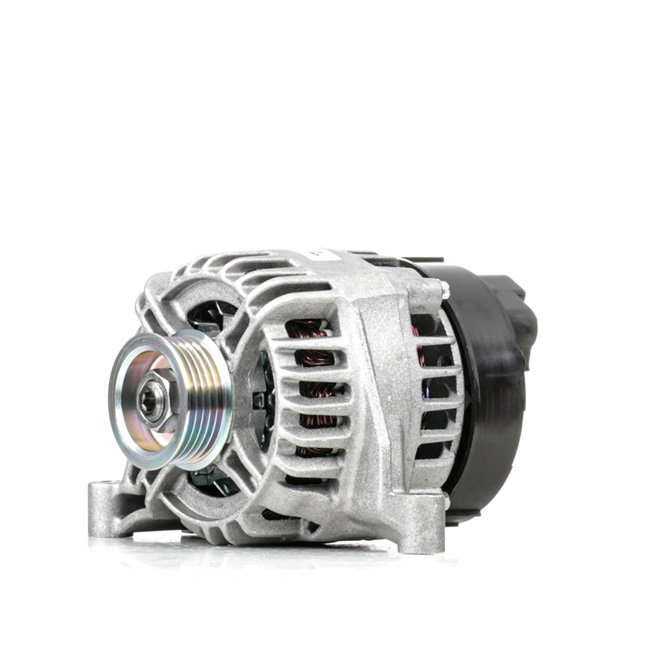 DENSO DAN519 Ajovalon säätömoottori 1.2 (843.AXL1A) 69 hv 169 A4.000