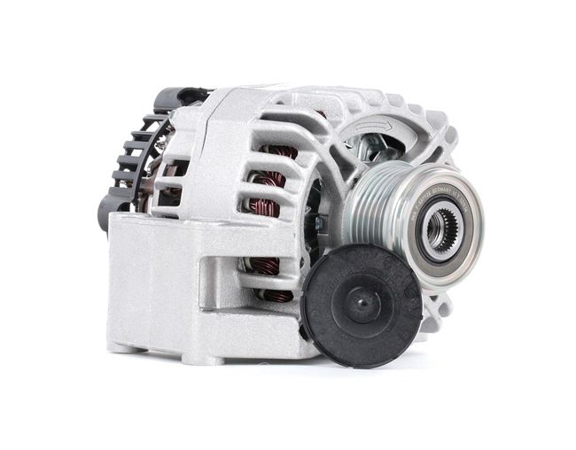 DENSO DAN584 Lichtmaschine Corsa D 1.3 CDTI (L08) 90 PS Z 13 DTH