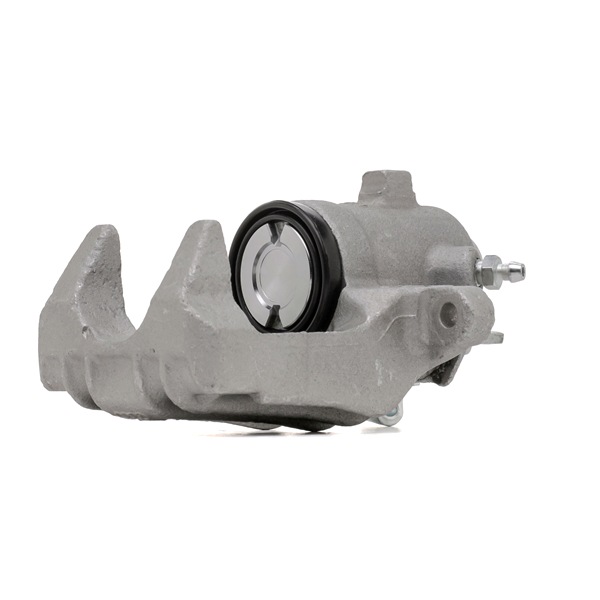FERODO FCL694073 Remklauw SKODA Fabia II Combi (545) 1.4 TSI RS 180 Pk CAVE