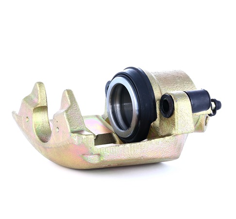 VOLVO RIDEX Bremseklave 78B0407