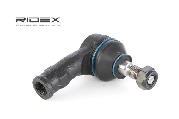 RIDEX 914T0128 Raidetangon pää Audi A3 8l1 1.8 T 150 hv AUM