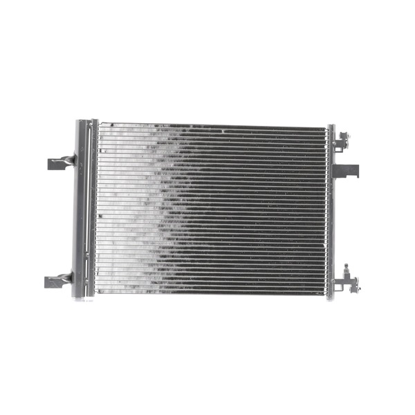 STARK SKCD-0110382 Condensor VAUXHALL Astra Mk6 (J) GTC (P10) 1.7 CDTi 110 Pk A 17 DTE