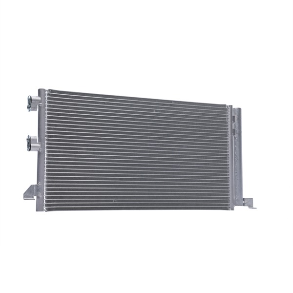 STARK SKCD-0110388 Condensatore climatizzatore Panda 169 1.3 D Multijet 4x4 (169.AXC2A) 70 CV 188 A8.000