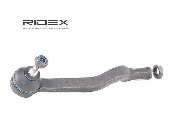 RIDEX 914T0122 Styretøjsdæmper 1.5 dCi / Blue dCi 75 75 HK K9K 872