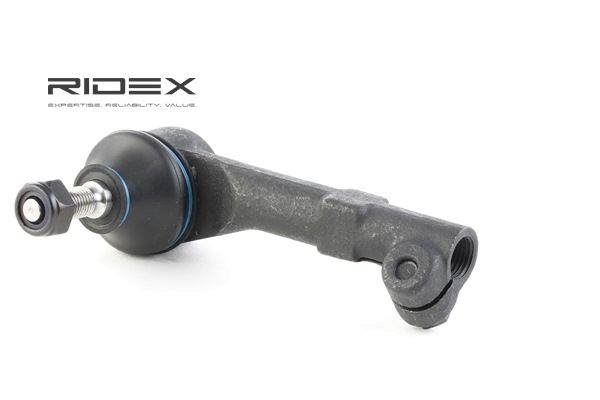 RIDEX 914T0112 Rotule de direction Renault Twingo 1 1.2 16V 75CV 2004