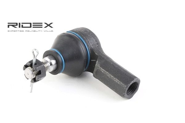 RIDEX 914T0100 Lenkwinkelsensor 2.4 152PS 2006