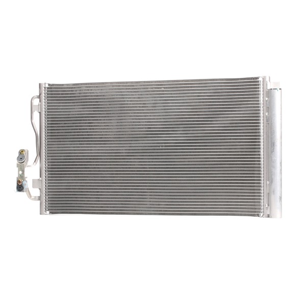 STARK SKCD-0110390 Condensatore climatizzatore BMW F34 340 i xDrive 360 CV B58 B30 A
