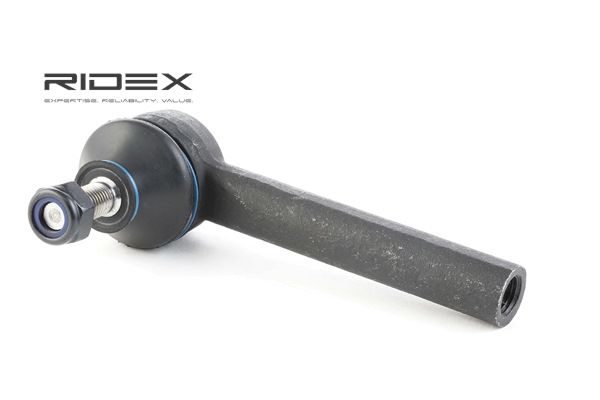 RIDEX 914T0080 Steering angle sensor 0.9 i.e. (170AC) 41 hp 170 A1.046