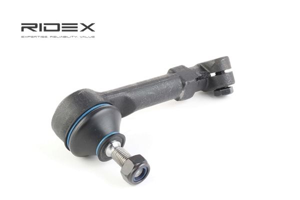RIDEX 914T0074 Spurstangenkopf Renault Megane Scenic 2.0 i (JA02, JA0G) 109PS 1999