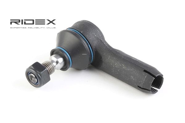 RIDEX 914T0054 Raidetangon pää Audi 100 C3 2.0 115 hv KP