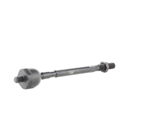 RIDEX 51T0043 Coluna de direção 1.6 BiFuel (JA04) 107 cv K4M 712