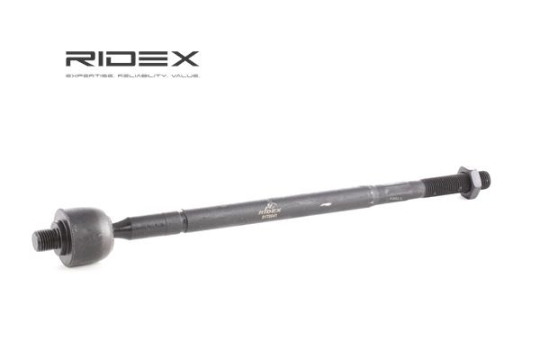 RIDEX 51T0041 Αμορτισερ τιμονιου 2.2 JTD 163 PS 4HR
