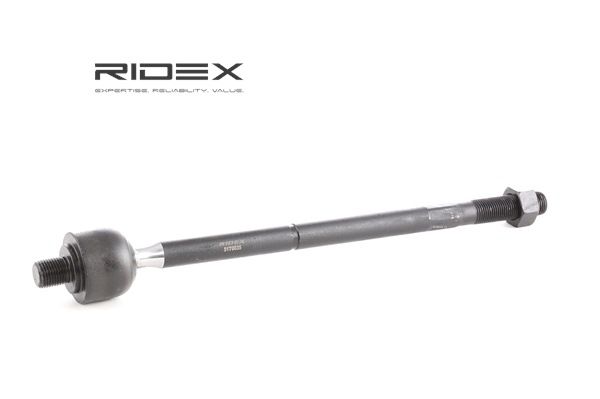 RIDEX 51T0035 Styrdämpare 2.8 JTD 4x4 128 hk 8140.43S