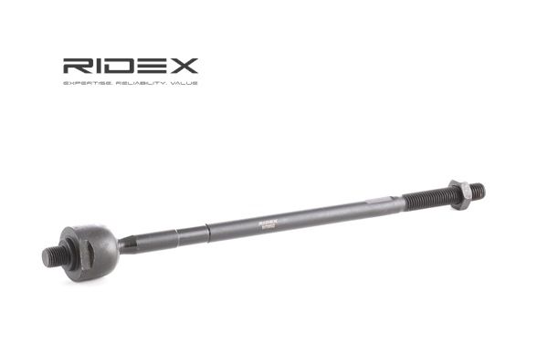 RIDEX 51T0022 Vevaxeldrev 2.0 112 hk