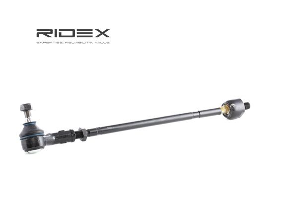RIDEX 284R0051 Spurstange Seat Toledo 1L 2.0 i 16V 150PS 1998