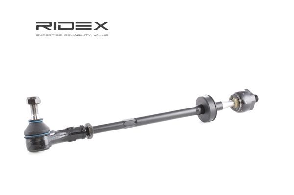 RIDEX 284R0041 Stuurhoeksensor 1.8 95 Pk JH