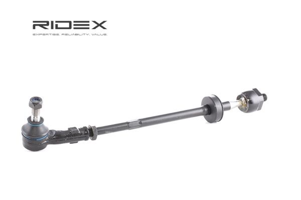 RIDEX 284R0033 Stuurhoeksensor 1.8 95 Pk JH