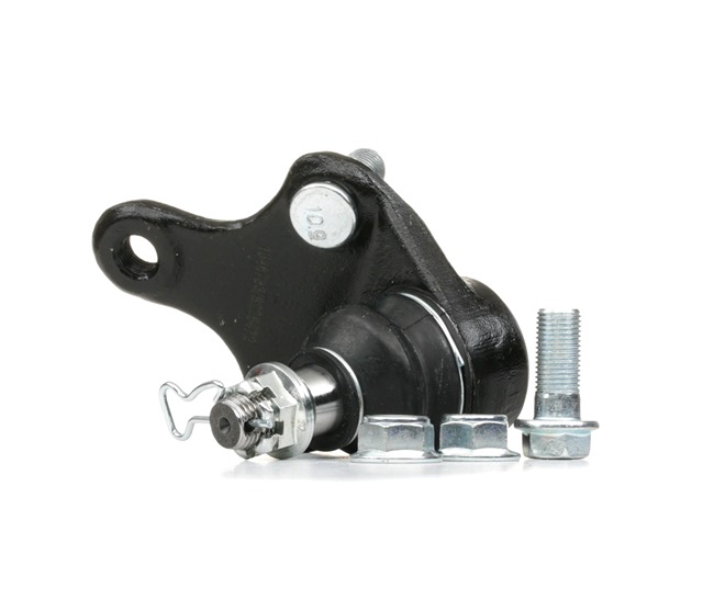 2462S0203 RIDEX Traggelenk unten, beidseitig, 17,6mm, 17,7mm