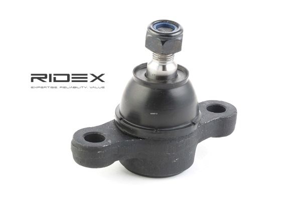 RIDEX 2462S0186 Differensial 2.4 151 hk G4JS