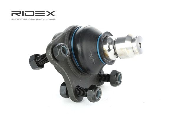 Trag- / Führungsgelenk Vorderachse, beidseitig, unten, 20mm - Artikel Nr. 2462S0161 Original RIDEX 8957045, 8972135, 8994212 Ersatzteile