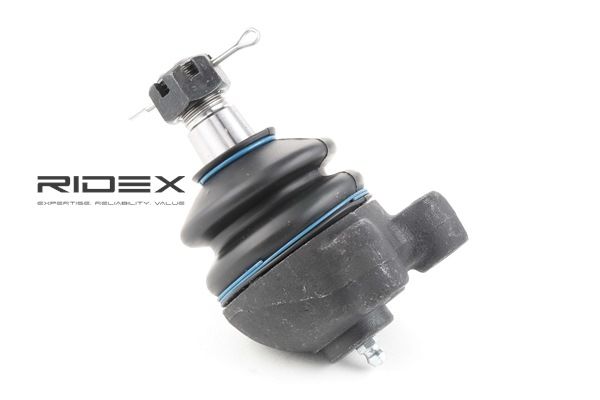 RIDEX 2462S0140 Differensial 2.5 TD 87 hk 4D56-T