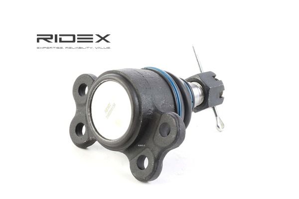 RIDEX 2462S0136 Differensial 2.3 140 hk M 111.970