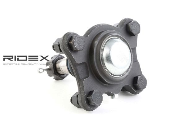 TOYOTA RIDEX Przegub mocujący prowadzący 2462S0101
