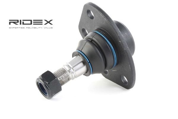 RIDEX 2462S0099 Dyferencjał 2.8 JTD 140 KM 8140.43S