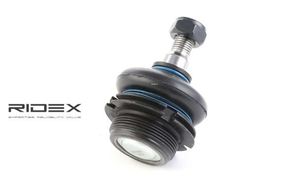 PEUGEOT RIDEX Opphengskule 2462S0084