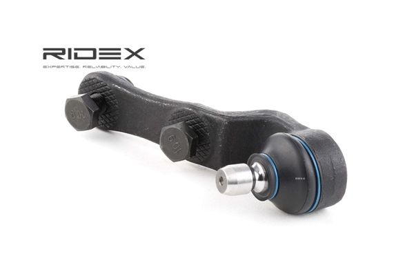 RIDEX 2462S0077 Rotule de suspension Opel Corsa B 1.4 (F08, F68, M68) 73CV 1993
