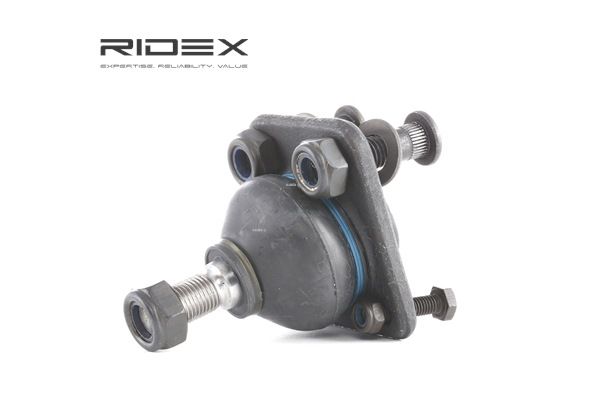 RIDEX 2462S0059 Differensial 2.8 V6 Injection 136 hk Z7W 702