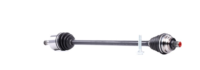 STARK SKDS-0210125 Antriebswelle Passat B6 Variant 2.0 FSI 150 PS BLR