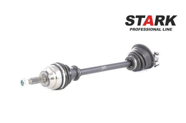 STARK SKDS-0210268 Antriebswelle Renault Megane Scenic 1.6 e 90 PS K7M 703