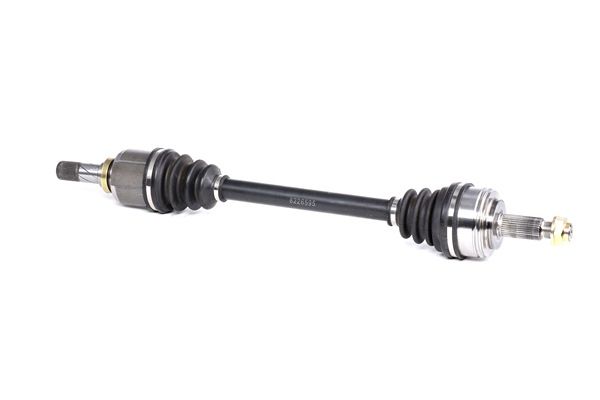 STARK SKDS-0210278 Planetara Renault Master 3 Van 2.3 dCi 125 FWD (FV0C, FV0D, FV0G, FV0H, FV0J, FV0K) 125 CP M9T 670