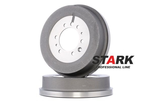 TOYOTA STARK Bremstrommeln SKBDM-0800122