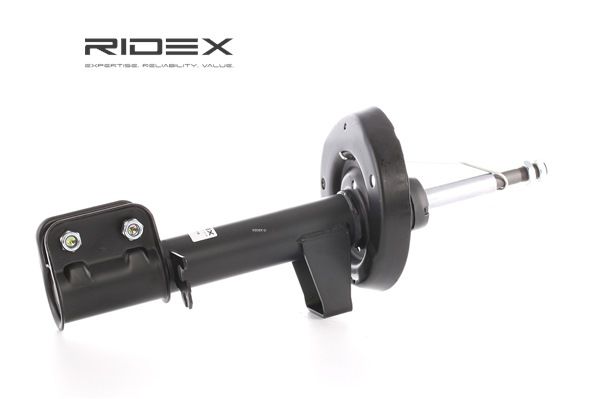 RIDEX 854S1479 Amortecedores Opel Omega A Caravan 1.8 (F35, M35) 115 cv 18 SEH