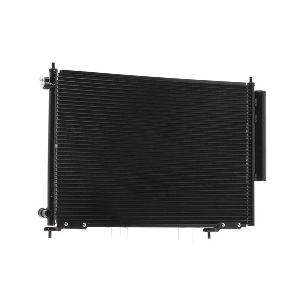 STARK SKCD-0110406 Aс kondensor Honda CR-V II 2.2 CTDi (RD9) 140 hk N22A2