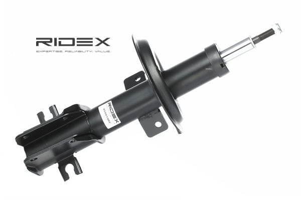 RIDEX 854S1502 Støtdemper Fiat Marea 185 2.4 JTD 130 130 hk 839 A5.000