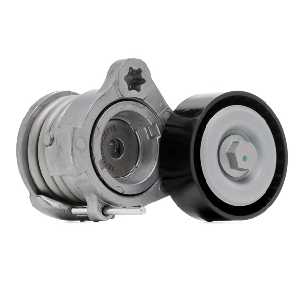 VAUXHALL RIDEX Tensor correa poli v 540T0007