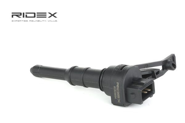 RIDEX 833C0054 Kurbelwellensensor Passat 3B5 2.8 V6 180 PS AGE