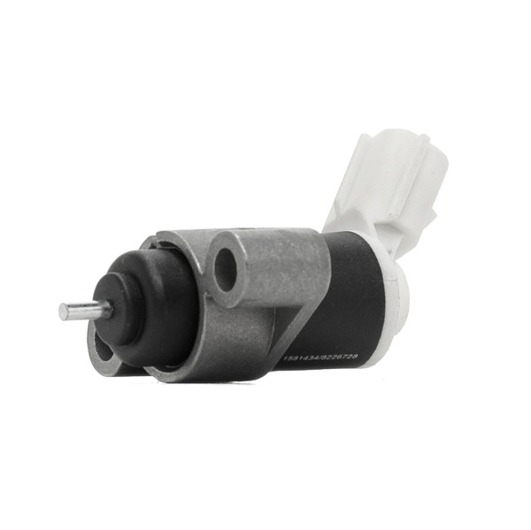 RIDEX 833C0069 Sensor temperatura dos gases de escape 1.3 S 63 cv 12 A2L